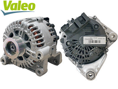 LATURI VALEO BMW 150A