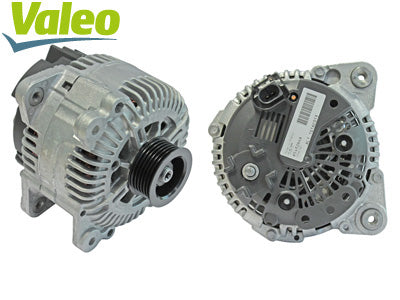LATURI VALEO AUDI 150A