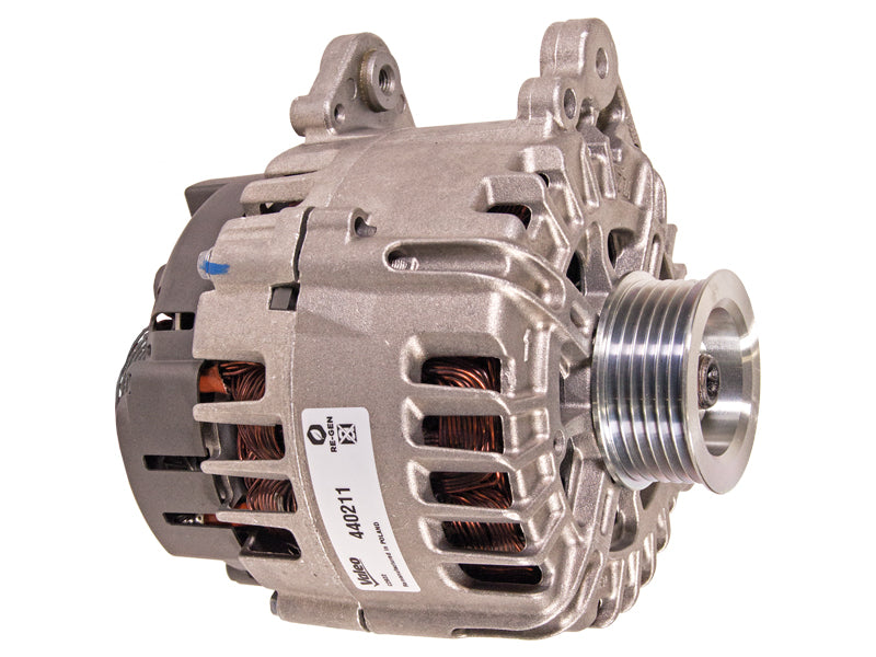 LATURI VALEO AUDI 150A