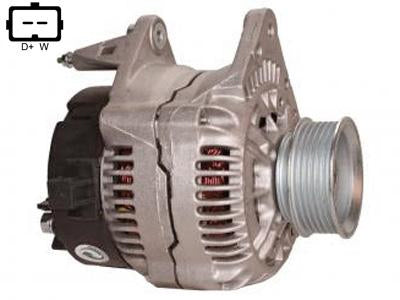 LATURI 90A VW 0123 320 018