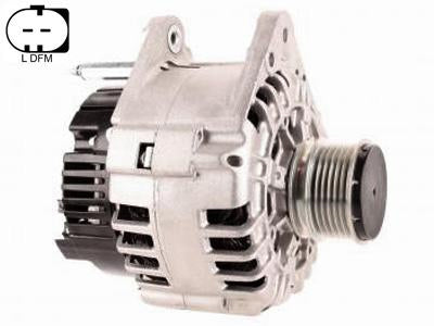 LATURI VW 120A 0124515010