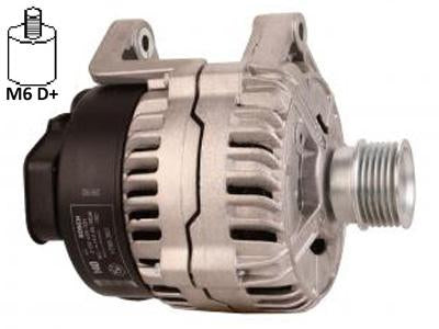 LATURI 140A BMW 0120 465 031