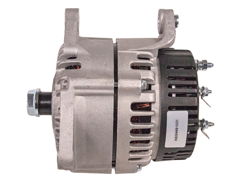 LATURI 12V 120A PERKINS