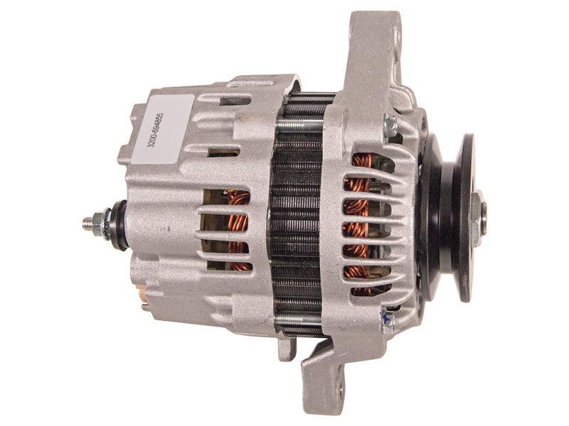 LATURI 12V 50A MITSUBISHI