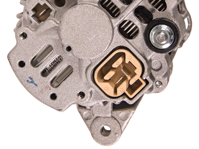 LATURI 12V 50A MITSUBISHI
