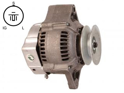 LATURI 24V 30A