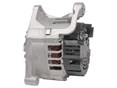 LATURI 120A AUDI ILMAN HP