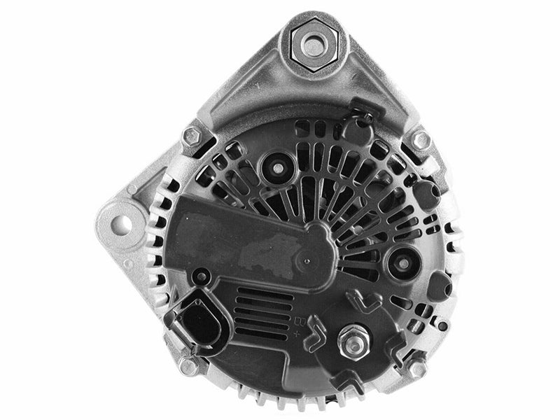 LATURI BMW