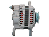LATURI 50ACAT/CLARK TRUKIT