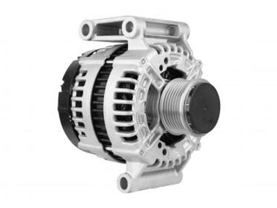 LATURI 150A TRANSIT 2,4TDCI 06-