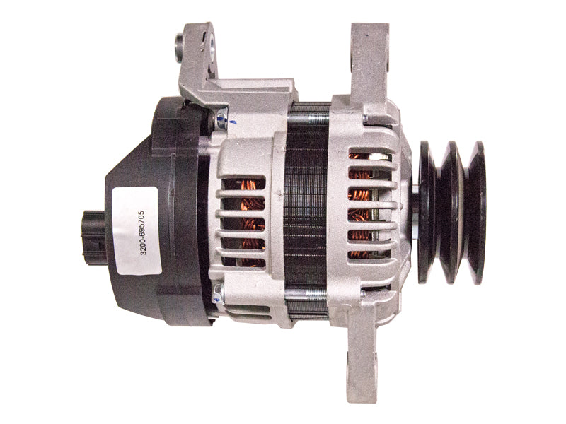 LATURI 12V 55A VM