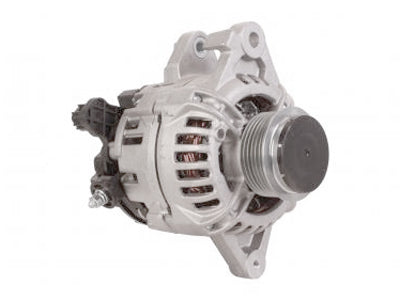 LATURI 90A YARIS 1,4 D-4D