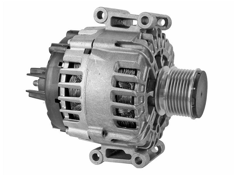 LATURI 150A MB W204,212