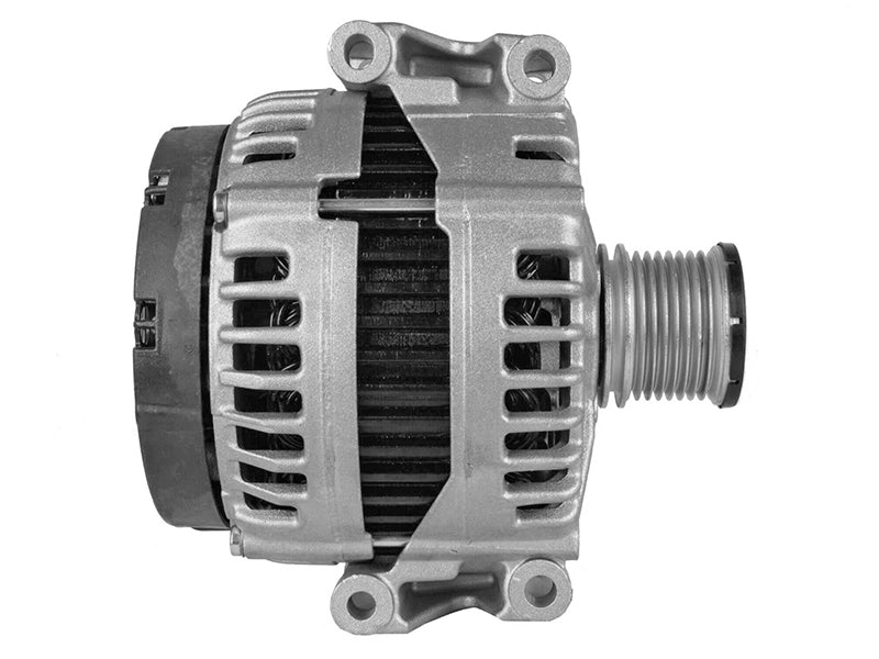 LATURI 220A MB 3,0CDI
