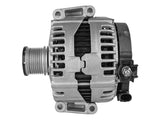LATURI 220A MB 3,0CDI
