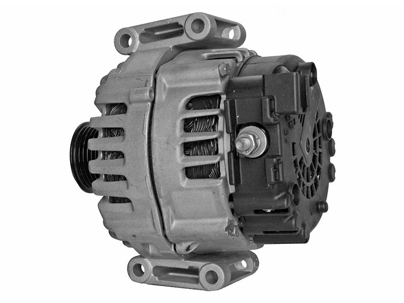 LATURI 180A MB 2,2CDI 08-