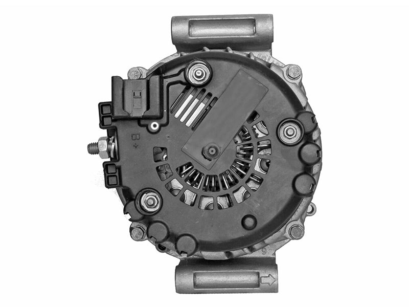 LATURI 180A MB 2,2CDI 08-