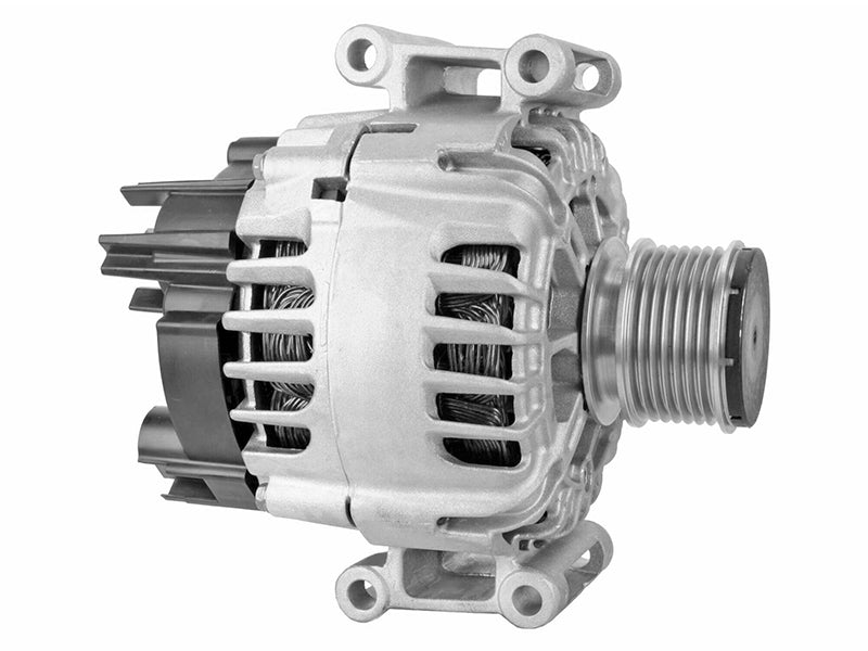 LATURI 120A MB W204