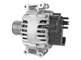 LATURI 120A MB W204
