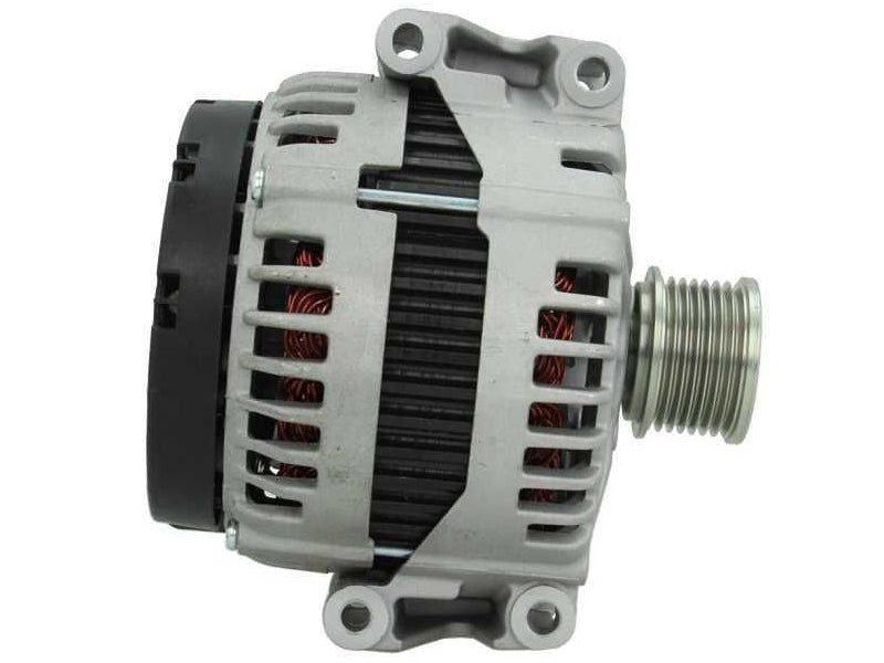 LATURI 220A MB 3,0CDI