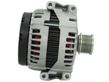 LATURI 220A MB 3,0CDI