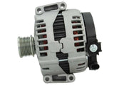 LATURI 220A MB 3,0CDI