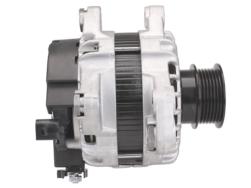 LATURI 215A VOLVO 2,0 B/D