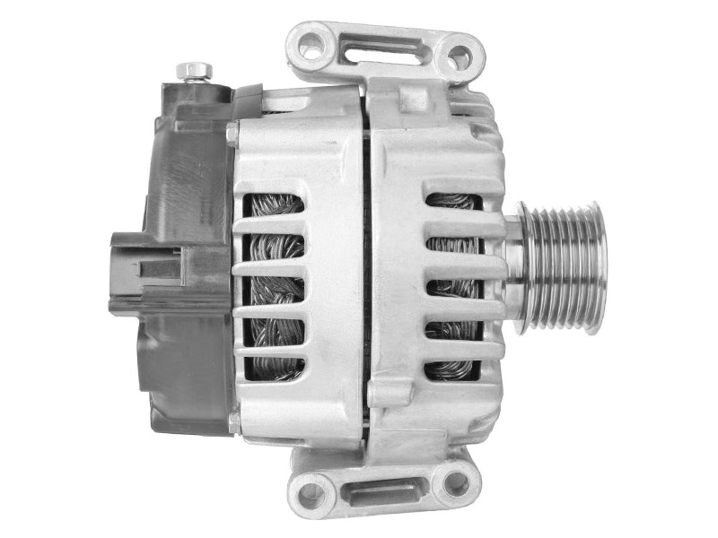 LATURI 220A MB 3,0 CDI 09-