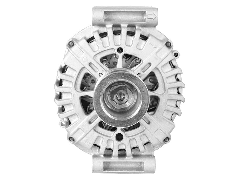 LATURI 220A MB 3,0 CDI 09-