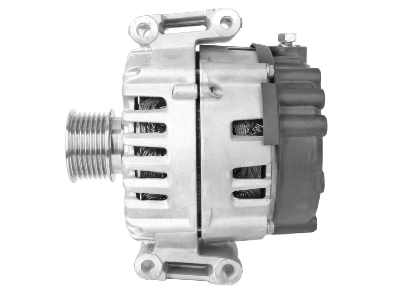 LATURI 220A MB 3,0 CDI 09-