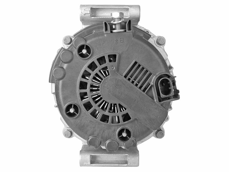LATURI 220A MB 3,0 CDI 09-