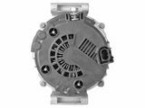 LATURI 220A MB 3,0 CDI 09-