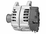 LATURI 200A MB 1,6 BLUETEC 14->