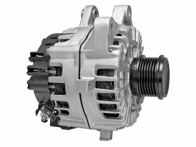 LATURI 220A FORD