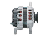 LATURI 24V 60A YANMAR