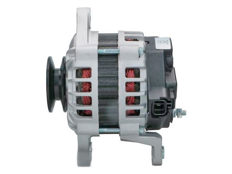LATURI 24V 60A YANMAR