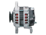 LATURI 24V 60A YANMAR