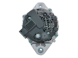 LATURI 24V 60A YANMAR