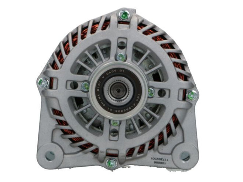 LATURI 150A NISSAN JUKE 1,2