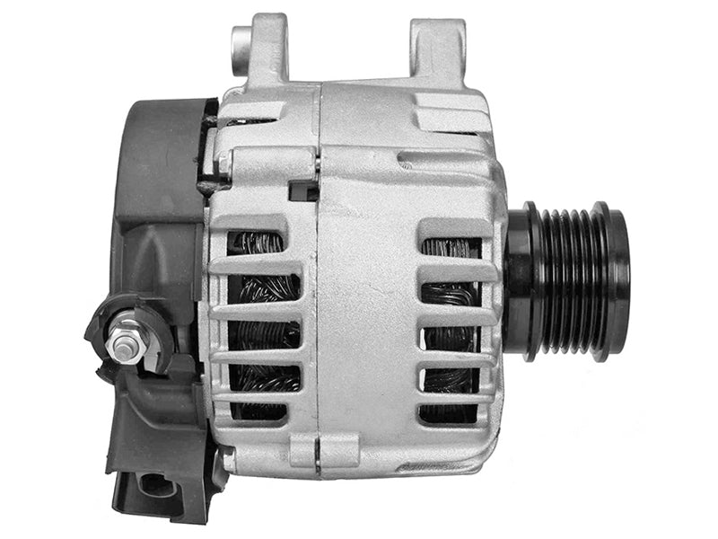 LATURI 165A FORD 1,5D