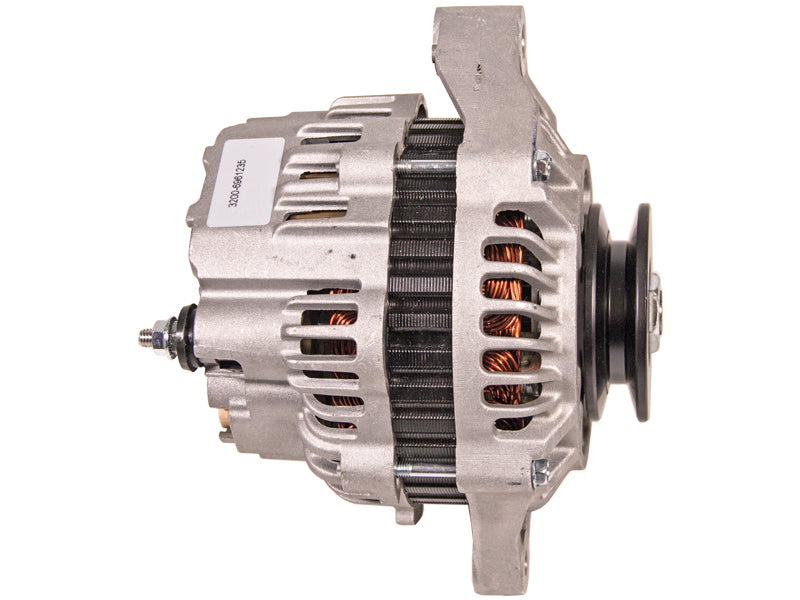 LATURI 24V 30A KUBOTA