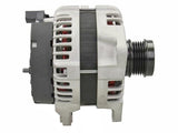 LATURI 250A MB