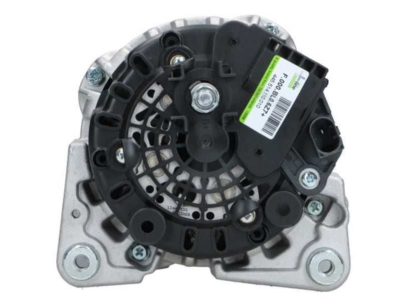 LATURI 110A VAG