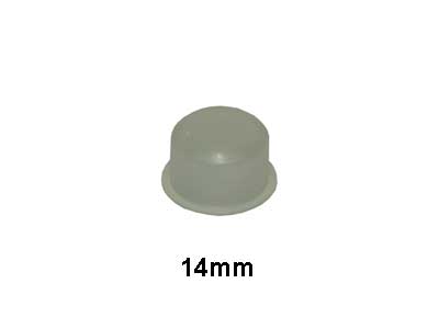 SUOJATULPPA 14MM