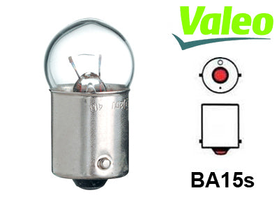 POLTTIMO VALEO 12814 12V 10W BA15S