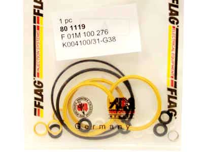 TIIVISTESARJA F01M100276
