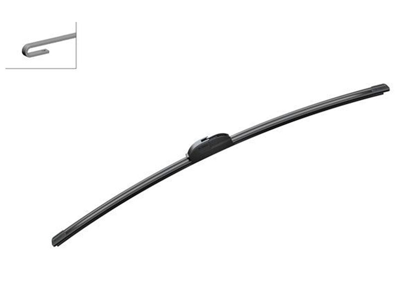 PYYHKIJÄNSULKA BOSCH AEROTWIN RETRO 70CM AR707U