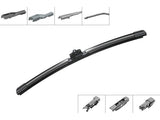 PYYHKIJÄNSULKA BOSCH AEROTWIN MULTI CLIP 34CM AP13U
