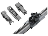PYYHKIJÄNSULKA BOSCH AEROTWIN MULTI CLIP 34CM AP13U