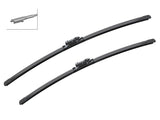 PYYHKIJÄNSULKASARJA BOSCH AEROTWIN 65CM+60CM A215S